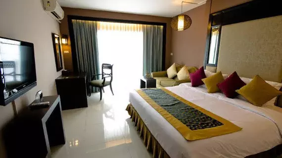 Royal View Resort | Bangkok - Ratchathewi - Pratunam