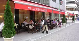 Melia Buenos Aires Hotel | Buenos Aires (ili) - Buenos Aires (ve civarı) - Buenos Aires - Capital Federal District