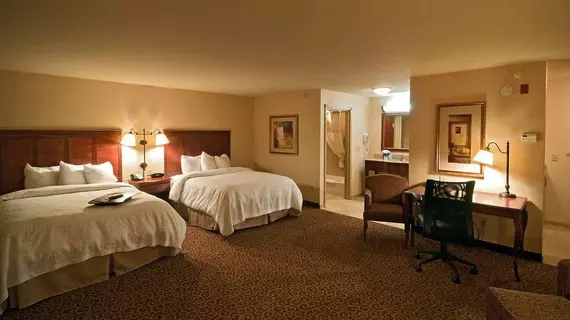 Hampton Inn Rawlins | Wyoming - Rawlins