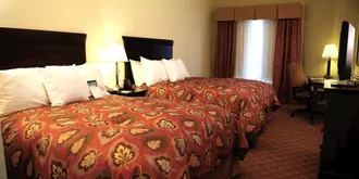 Homewood Suites by Hilton McAllen