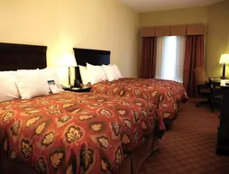 Homewood Suites by Hilton McAllen