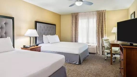 Homewood Suites by Hilton St. Louis Riverport- Airport West | Missouri - St. Louis (ve civarı) - Maryland Heights