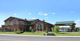 BEST WESTERN PLUS KELLY INN & | Montana - Billings (ve civarı) - Billings