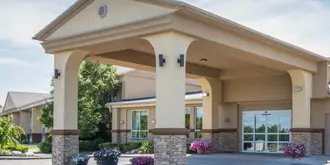 Comfort Inn Albany/Glenmont