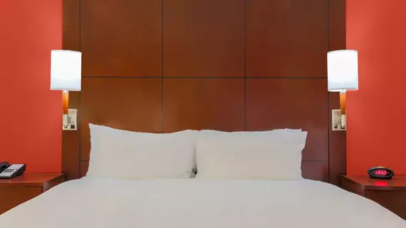 Residence Inn St. Louis Galleria | Missouri - St. Louis (ve civarı) - Richmond Heights