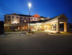 Hilton Garden Inn Aiken | Güney Karolayna - Aiken (ve civarı) - Aiken