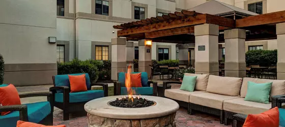 Hyatt House Morristown | New Jersey - Washington Township - Parsippany (ve civarı) - Morristown