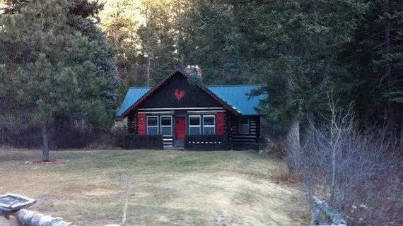 Ranch At Emerald Valley | Kolorado - Colorado Springs (ve civarı) - Colorado Springs