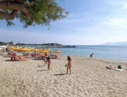 Iria Beach Art | Ege Adaları - Naxos