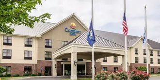 Comfort Inn Southwest Louisville