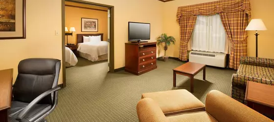 Hampton Inn & Suites Stillwater | Oklahoma - Stillwater