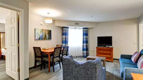 Homewood Suites by Hilton Stratford | Connecticut - New Haven (ve civarı) - Stratford