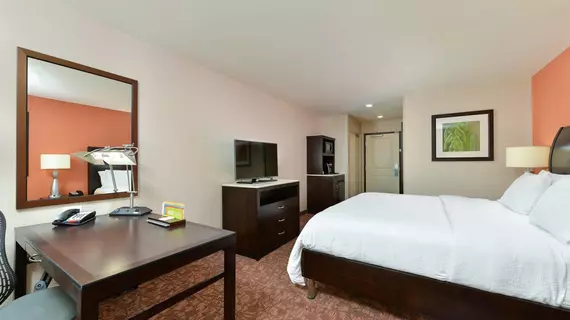 Hilton Garden Inn West Chester | Ohio - Cincinnati (ve civarı) - West Chester