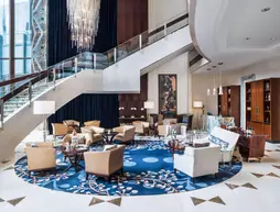 The St Regis Chengdu | Sişuan - Chengdu - Shahepu - Jinjiang