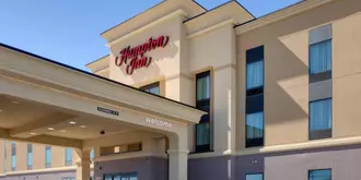 Hampton Inn Chickasha