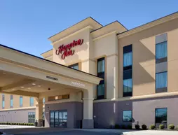 Hampton Inn Chickasha | Oklahoma - Chickasha