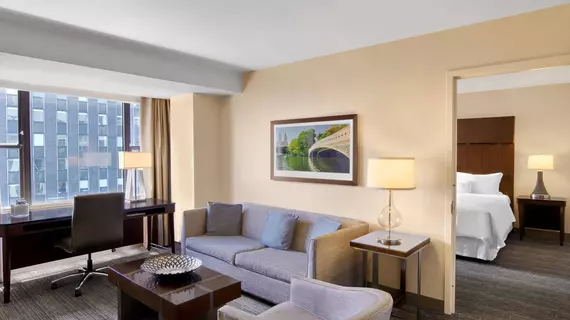 Westin New York Grand Central | New York - New York (ve civarı) - Midtown East