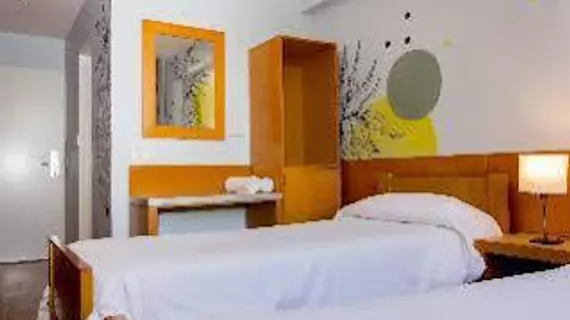 Circus Hotel & Hostel | Buenos Aires (ili) - Buenos Aires (ve civarı) - Buenos Aires - San Telmo