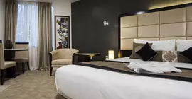 VR Queen Street Hotel & Suites | Auckland Bölgesi - Auckland (ve civarı) - Auckland - Newton