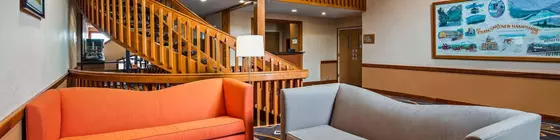 Best Western White Mountain Inn | New Hampshire - Franconia