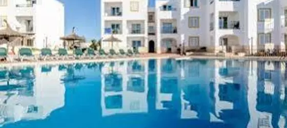 Blancala Apartments | Balearic Adaları - Menorca - Ciutadella de Menorca