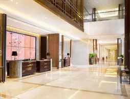 Sheraton Grand Jakarta Gandaria City | West Java - Cakarta (ve civarı) - Cakarta - Güney Jakarta - Kebayoran Baru