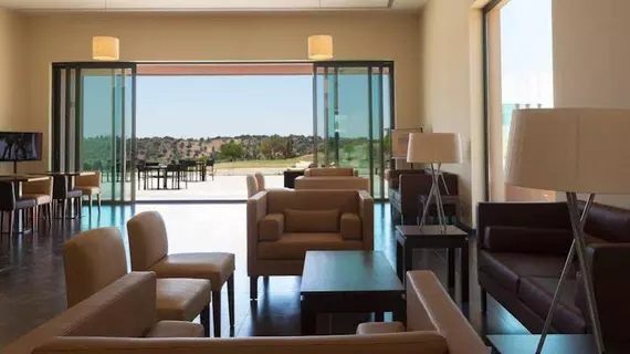 Morgado Golf Hotel | Algarve - Faro Bölgesi - Portimao