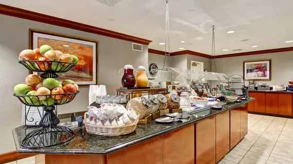 Homewood Suites by Hilton Stratford | Connecticut - New Haven (ve civarı) - Stratford