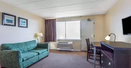 Travelodge Suites Virginia Beach Oceanfront | Virginia - Norfolk - Virginia Beach (ve civarı) - Virginia Beach