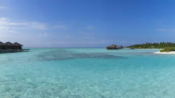 Anantara Veli Maldives Resort | Maldivler - Kaafu Atoll - Veligandu