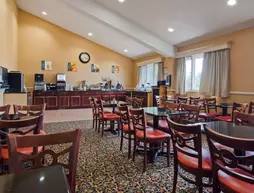 Best Western University Inn | New York - Ithaca (ve civarı) - Ithaca