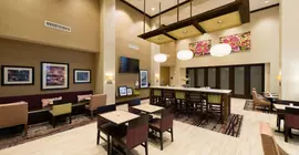 Hampton Inn & Suites Orangeburg | Güney Karolayna - Orangeburg (ve civarı) - Orangeburg