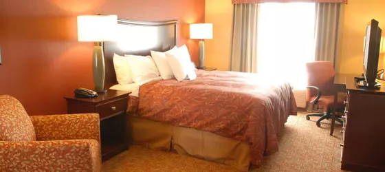 Homewood Suites - Rock Springs | Wyoming - Rock Springs (ve civarı) - Rock Springs