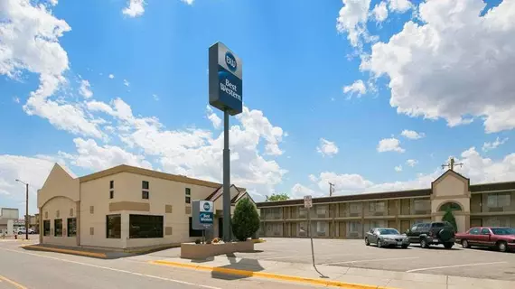 Best Western War Bonnet Inn | Montana - Miles City