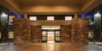 Holiday Inn Express & Suites Pahrump