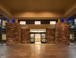 Holiday Inn Express & Suites Pahrump | Nevada - Pahrump