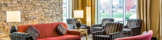 Cambria Hotel & Suites Appleton | Wisconsin - Appleton