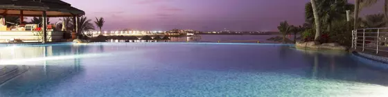 Le Meridien Mina Seyahi Beach Resort & Marina | Dubai - Dubai