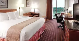 DoubleTree Club by Hilton Dallas-Farmers Branch | Teksas - Dallas (ve civarı) - Farmers Branch