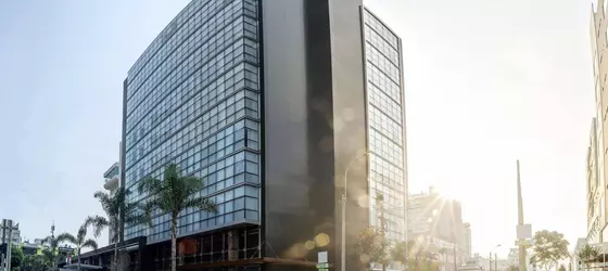 DoubleTree El Pardo by Hilton Lima | Lima (bölge) - Lima Province - Lima (ve civarı) - Lima - Miraflores