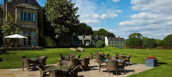 St Pierre Marriott Hotel & Country Club | Galler - Monmouthshire - Cardiff (ve civarı) - Chepstow