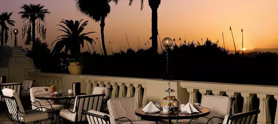 Sofitel Winter Palace Luxor | Luksor