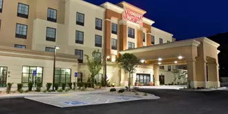 Hampton Inn & Suites Salt Lake City/Farmington