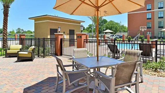 Homewood Suites by Hilton Houma | Louisiana - Houma (ve civarı) - Houma - Bayou Cane