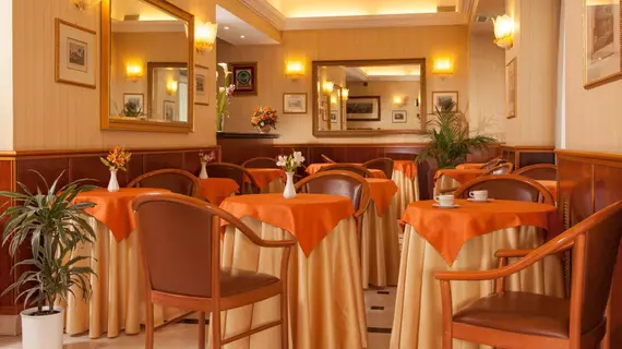 Hotel Piemonte | Lazio - Roma (ve civarı) - Roma Kent Merkezi - Rione XVIII Castro Pretorio