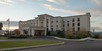 Hampton Inn & Suites Ephrata - Mountain Springs