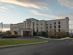 Hampton Inn & Suites Ephrata - Mountain Springs | Pensilvanya - Lancaster (ve civarı) - Ephrata