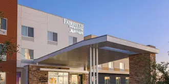 Fairfield Inn & Suites Pleasanton