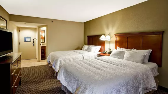 Hampton Inn Beckley | Batı Virginia - Beckley (ve civarı) - Beckley