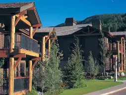 Grand View Lodge | Wyoming - Jackson Hole (ve civarı) - Jackson